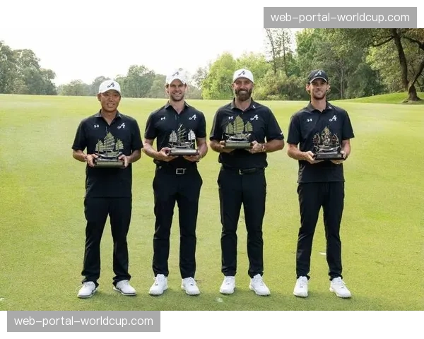 LIV高尔夫2026赛季揭幕战在玛雅科巴落幕,拉姆夺冠 LIV高尔夫2026赛季揭幕战在玛雅科巴落幕,拉姆夺冠