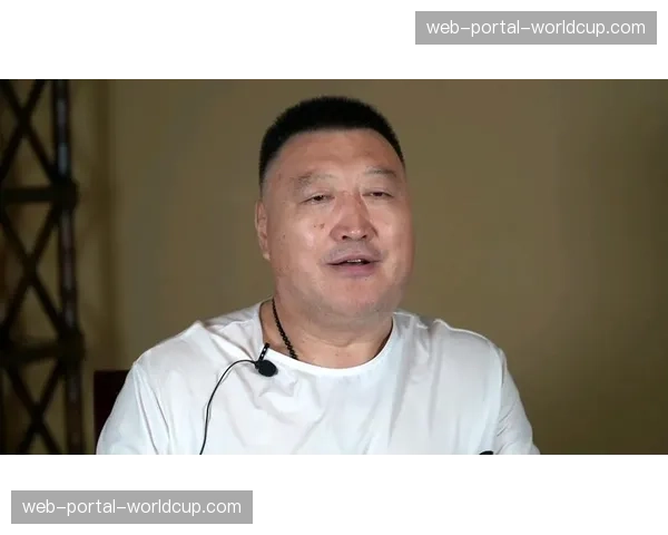 【2026年4月CBA联赛·人物·专访专访杨学增：跑轰战术体系下，山西队如何设计快速定位球